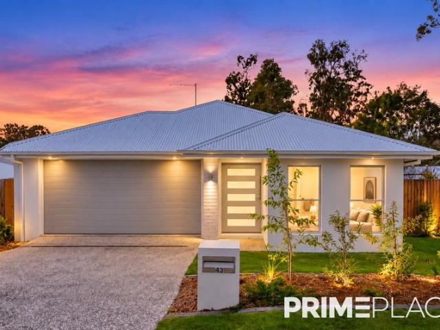 House for sale in Bellbird Park, Greater Brisbane