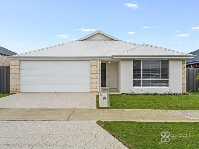 House for sale in Parklands, Western Australia