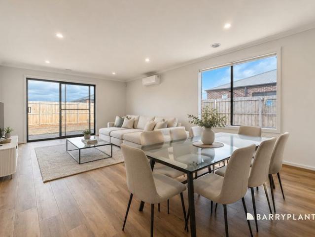 House for rent in Morwell, Victoria