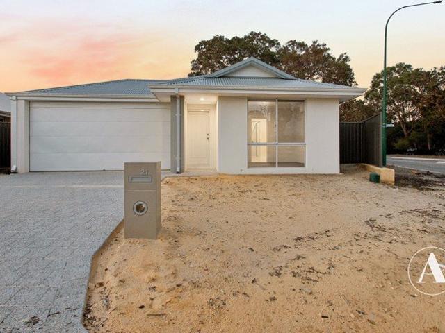 House for rent in Parklands, Western Australia