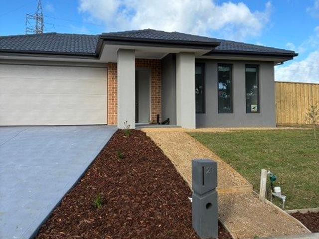 House for rent in North Quarter, City of Latrobe