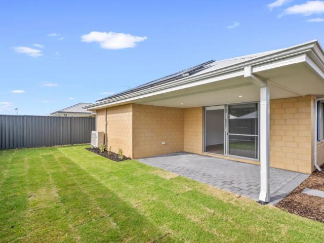 House for rent in Parklands, Western Australia