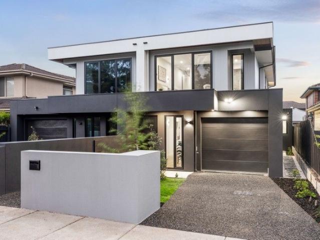 Townhouse for sale in Camerons Creek, Victoria