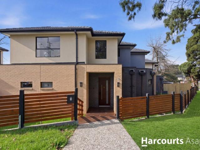 Townhouse for sale in Camerons Creek, Victoria