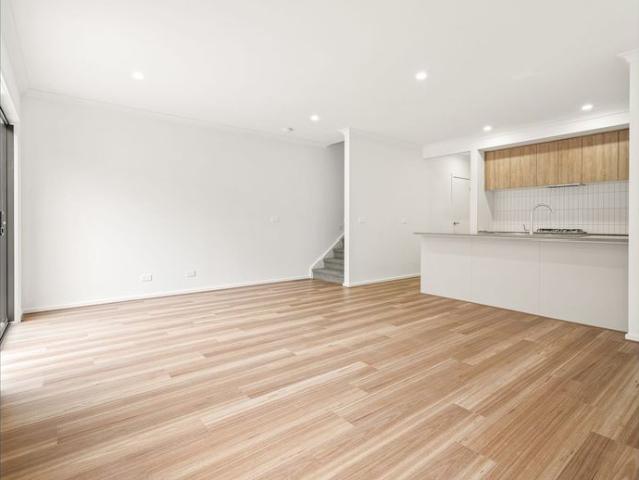 Townhouse for rent in Camerons Creek, Victoria