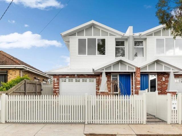 Townhouse for rent in Camerons Creek, Victoria