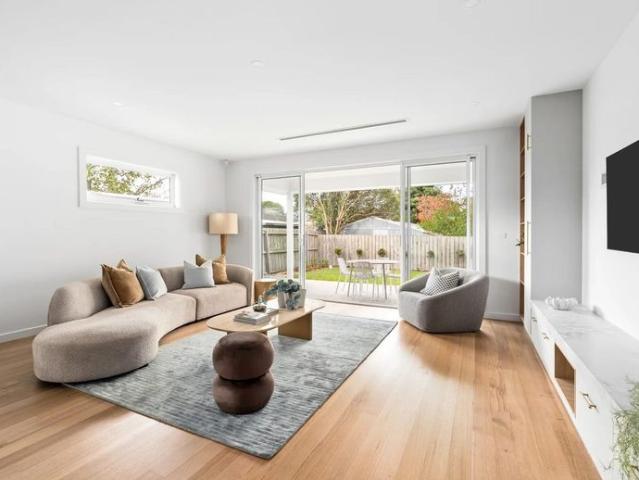 Townhouse for rent in Camerons Creek, Victoria