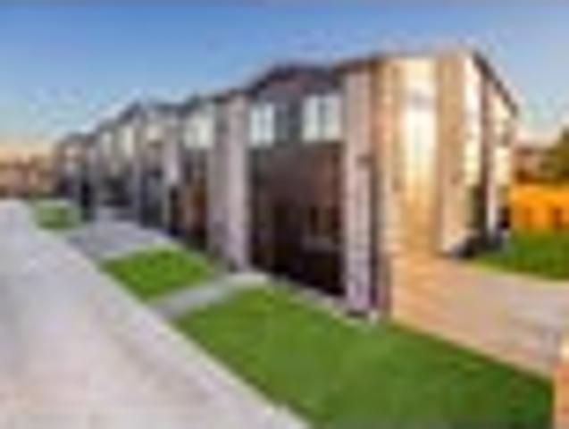 Townhouse for sale in Manurewa, Oroua County