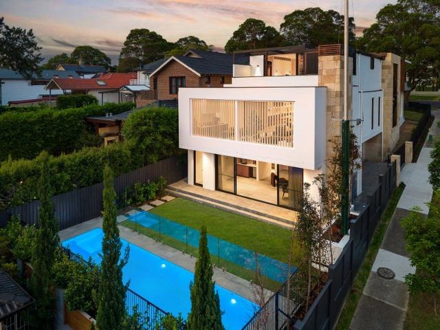 House for rent in Sydney, New South Wales