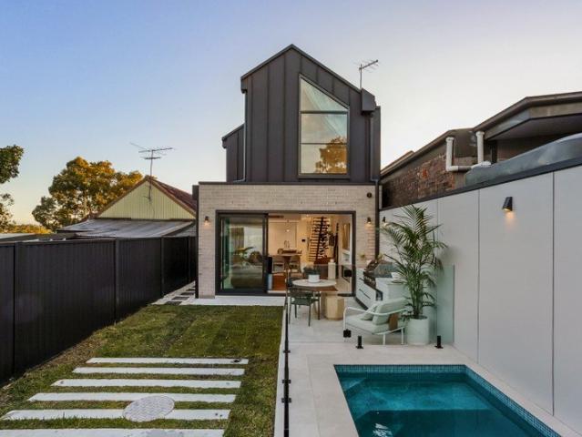 House for sale in Sydney, New South Wales