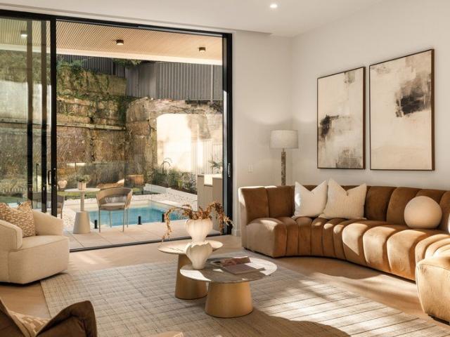 House for sale in Sydney, New South Wales