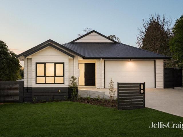 House for sale in Camerons Creek, Victoria