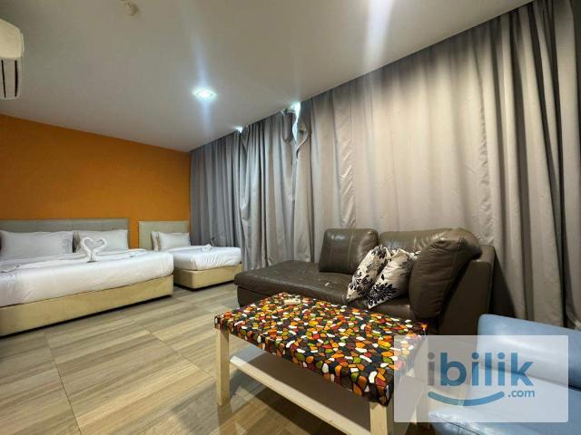Room for rent in Country Heights Damansara, Kuala Lumpur