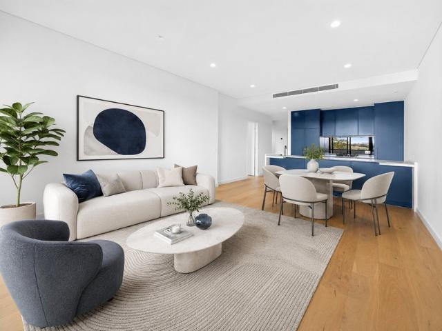 Apartment for rent in Sydney, New South Wales