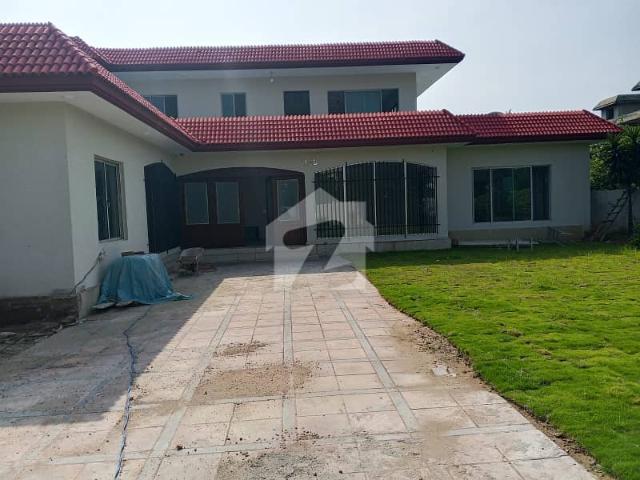 Property for sale in Islamabad