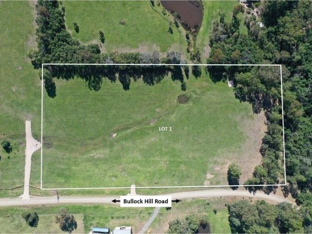 Land for sale in Sarsfield, Victoria