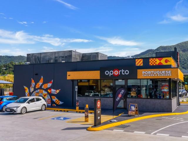 Retail for sale in Smithfield, Queensland