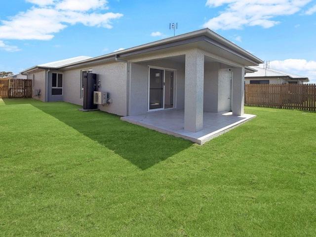 House for rent in Rasmussen, Townsville City
