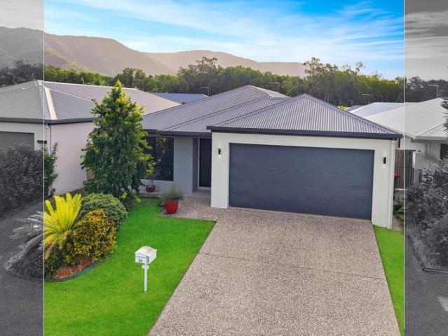 House for sale in Kewarra Beach, Queensland