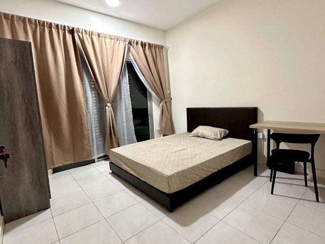 Room for rent in Petaling, Damansara Damai
