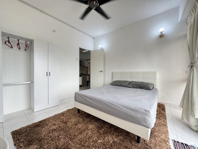 Room for rent in Georgetown, Penang