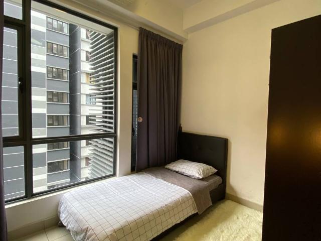 Apartment for rent in Seksyen 14, Shah Alam