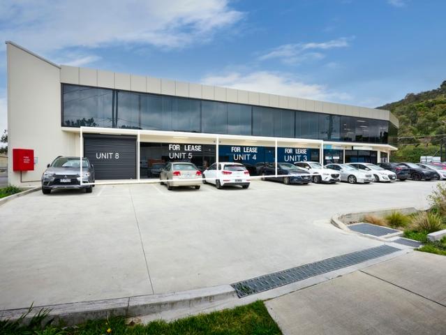 Retail for rent in Camerons Creek, Victoria