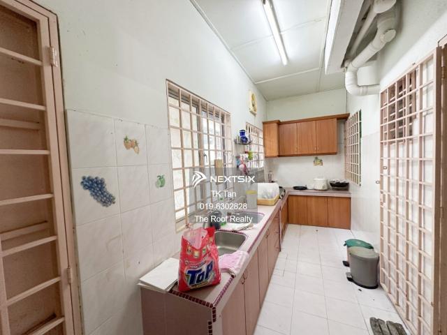 Residential House for sale in Petaling, Subang Jaya