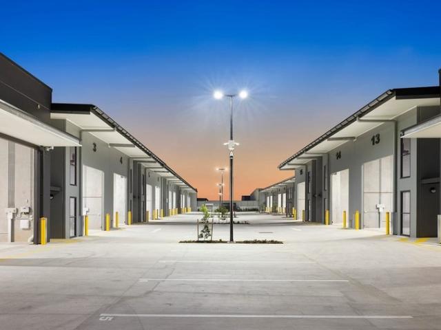 Warehouse for sale in Morayfield, Greater Brisbane