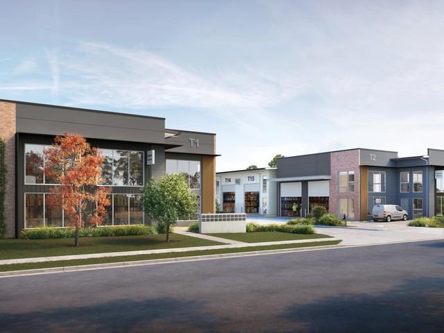 Warehouse for sale in Toombul, Queensland
