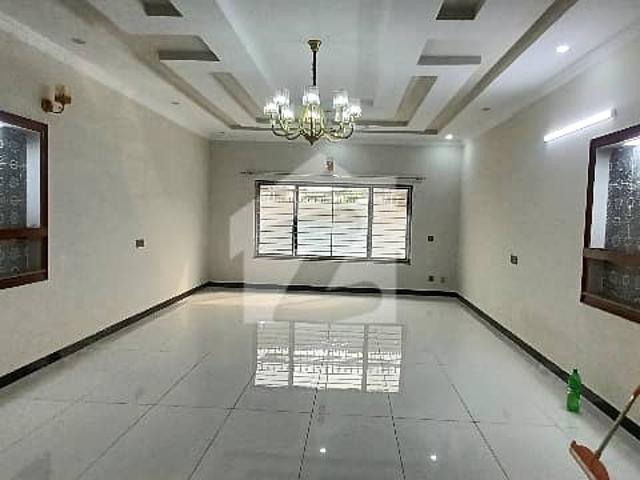 House for rent in اسلام آباد, زون 1