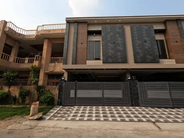 House for sale in Johar Town, رسول پور