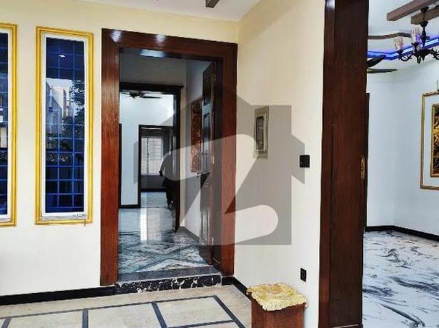 House for rent in Islamabad