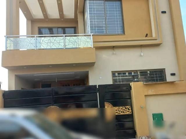 House for sale in Rawalpindi, Islamabad Capital Territory