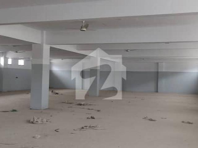 Warehouse for rent in North Waziristan, Federally Administered Tribal Areas fata