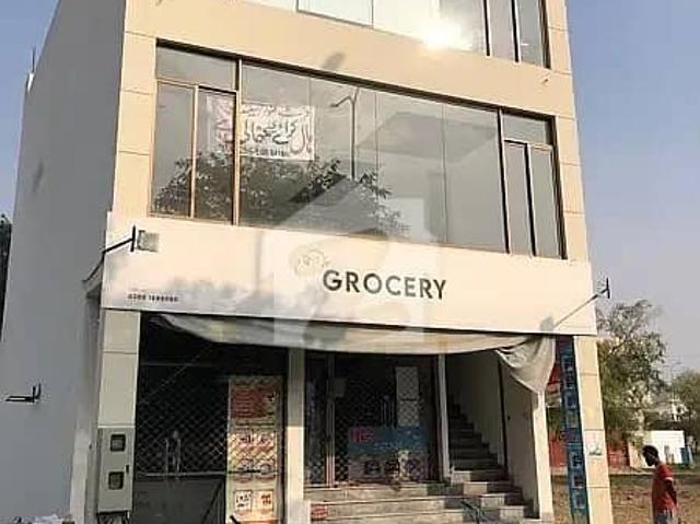 Office for rent in Rawalpindi, Islamabad Capital Territory
