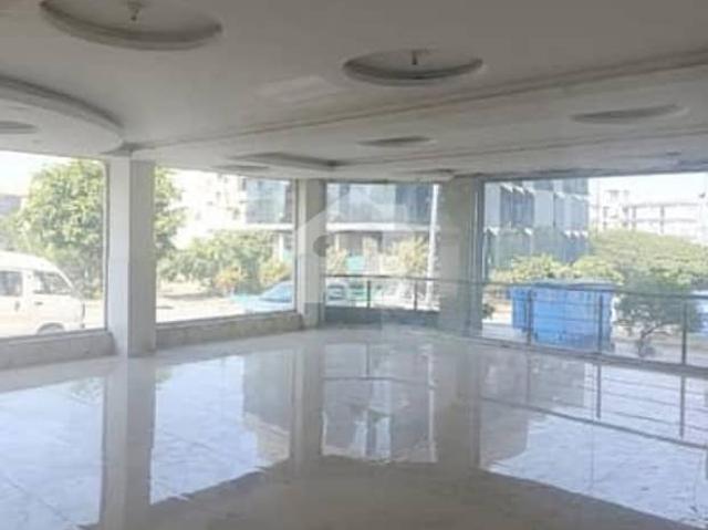 Commercial for rent in Rawalpindi, Islamabad Capital Territory