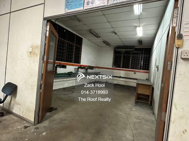 Shop for rent in Selangor