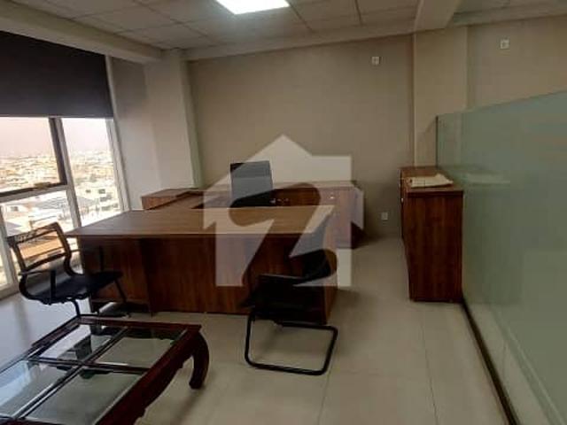 Office for rent in Islamabad