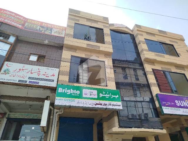Apartment for rent in Islamabad