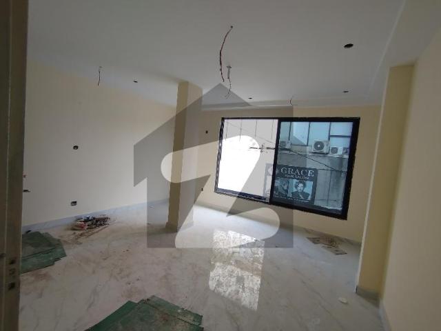 Apartment for rent in Islamabad