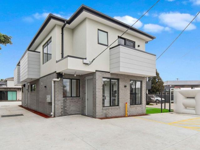 Granny Flat for rent in Camerons Creek, Victoria