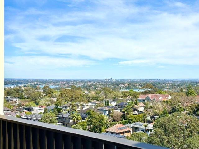 Apartment for rent in Lower North Shore, Sydney