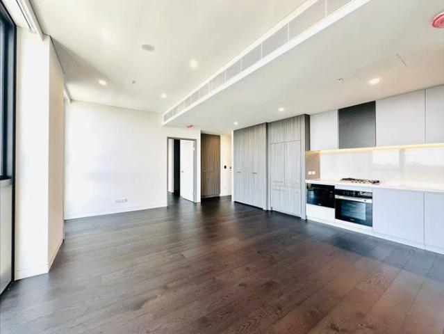 Apartment for rent in Lower North Shore, Sydney