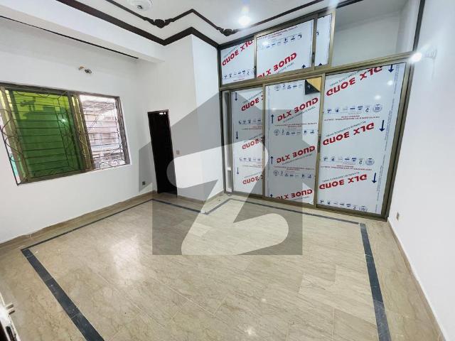 Apartment for rent in Johar Town, Rawalpindi