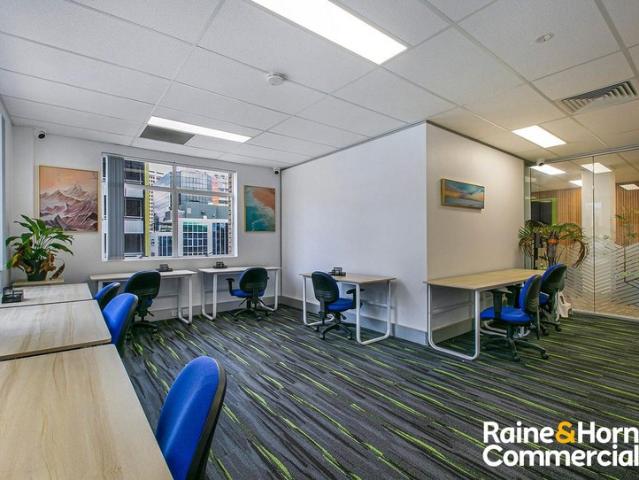 Office for sale in Toombul, Queensland