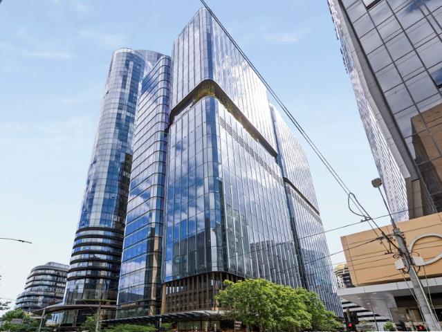 Office for rent in South Yarra, Melbourne