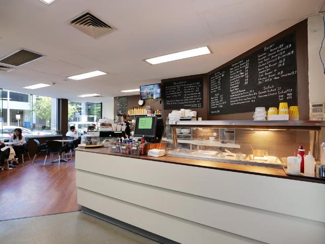 Office for sale in West Perth, Perth