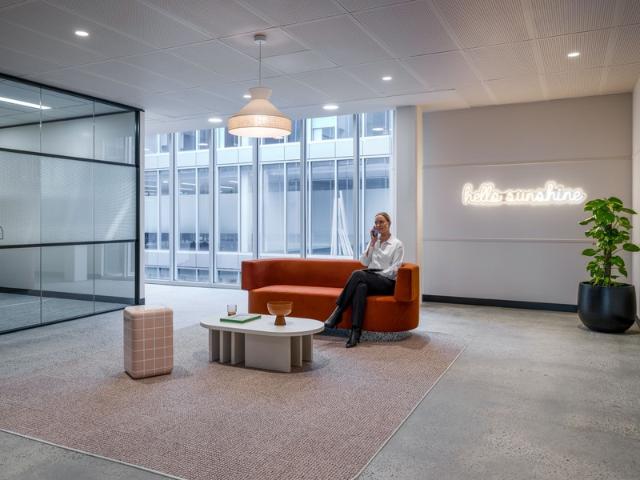 Office for rent in Camerons Creek, Victoria