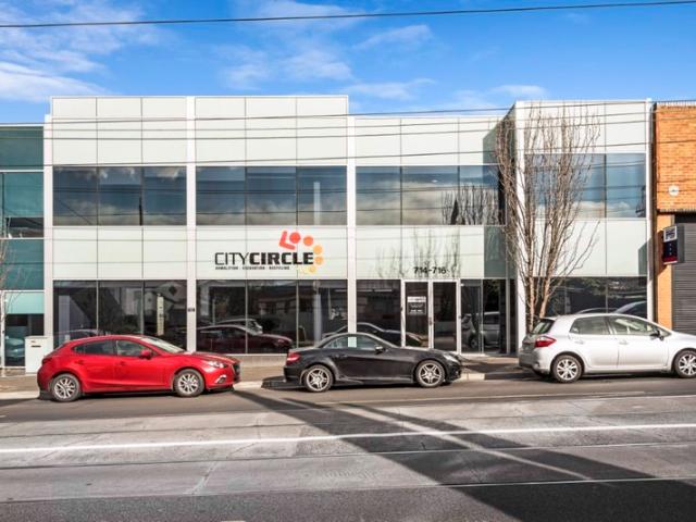 Office for rent in Camerons Creek, Victoria